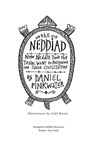 The Neddiad - Daniel Pinkwater - 9780547530024