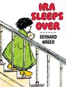 Ira Sleeps Over - Bernard Waber - 9780547530178