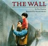 The Wall - Eve Bunting - 9780547531496