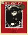 The Boys' War - Jim Murphy - 9780547531564