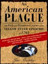 An American Plague - Jim Murphy - 9780547532851