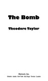 The Bomb - Theodore Taylor - 9780547537641