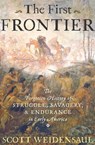 The First Frontier - Scott Weidensaul - 9780547539560