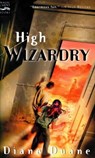 High Wizardry - Diane Duane - 9780547540306