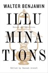 Illuminations - Walter Benjamin ; Leon Wieseltier - 9780547540658