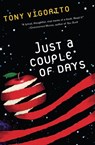 Just a Couple of Days - Tony Vigorito - 9780547541099