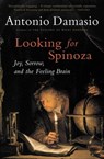 Looking for Spinoza - Antonio Damasio - 9780547541716