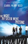 The Night My Sister Went Missing - Carol Plum-Ucci - 9780547542805