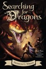 Searching for Dragons - Patricia C. Wrede - 9780547544588