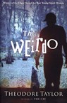 The Weirdo - Theodore Taylor - 9780547546452