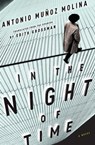 In the Night of Time - Antonio Muñoz Molina - 9780547548050