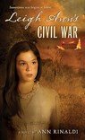 Rinaldi, A: Leigh Ann's Civil War - Ann Rinaldi - 9780547549996