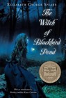 The Witch of Blackbird Pond - Elizabeth George Speare - 9780547550299
