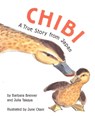 Chibi - Barbara Brenner ; Julia Takaya - 9780547562650