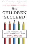 How Children Succeed - Paul Tough - 9780547564661