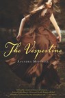 The Vespertine - Saundra Mitchell - 9780547573854
