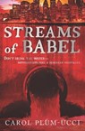 Streams of Babel - Carol Plum-Ucci - 9780547575131