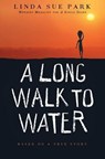 A Long Walk to Water - Linda Sue Park - 9780547577319