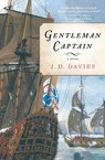 Gentleman Captain - J D Davies - 9780547577418
