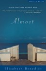 Almost - Elizabeth Benedict - 9780547595580
