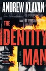 Identity Man - Andrew Klavan - 9780547597195