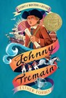 Johnny Tremain - Esther Hoskins Forbes - 9780547614328
