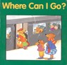 Where Can I Go? - Editors of the American Heritage Di - 9780547617466