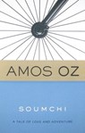 Soumchi - Amos Oz - 9780547636931