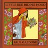 Little Red Riding Hood - Paul Galdone - 9780547668550