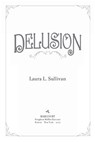 Delusion - Laura L. Sullivan - 9780547688824