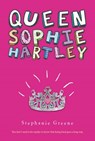 Queen Sophie Hartley - Stephanie Greene - 9780547708034