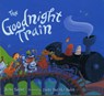 The Goodnight Train Board Book - June Sobel - 9780547718989