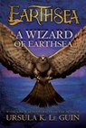 A Wizard of Earthsea - Le Guin Ursula K. Le Guin - 9780547722023