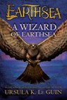 A Wizard of Earthsea - Le Guin Ursula K. Le Guin - 9780547722023