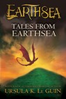 Tales from Earthsea - Ursula K. Le Guin - 9780547722047