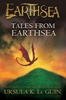 Tales from Earthsea - Ursula K. Le Guin - 9780547722047