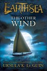 The Other Wind - Le Guin Ursula K. Le Guin - 9780547722436