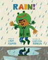 Rain! - Linda Ashman - 9780547733951