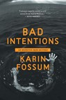 Bad Intentions - Karin Fossum - 9780547737416