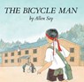 The Bicycle Man - Allen Say - 9780547767284