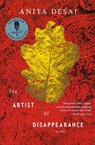 Artist of Disappearance - Anita Desai - 9780547840123