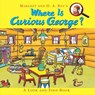 Where Is Curious George? A Look And Find Book - H. A. Rey - 9780547914169