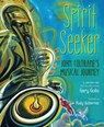 Spirit Seeker - Gary Golio - 9780547935447