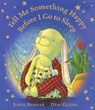 Tell Me Something Happy Before I Go to Sleep Lap Board Book - Joyce Dunbar - 9780547940595