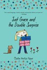 Just Grace and the Double Surprise - Harper Charise Mericle Harper - 9780547942193