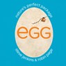 Egg: Nature's Perfect Package - Robin Page - 9780547959092