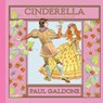 Cinderella - Paul Galdone - 9780547988672