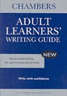 Chambers Adult Learners' Writing Guide - Chambers - 9780550101877
