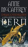 Dragondrums - Anne McCaffrey - 9780552118040