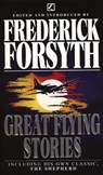 Great Flying Stories - Frederick Forsyth - 9780552138963